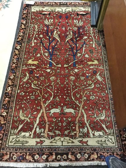 Image for Gallery Auction with Outdoor Sporting: 2-21-19