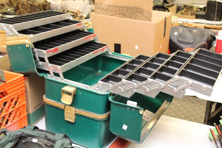 Image for Gallery Auction with Outdoor Sporting: 2-21-19