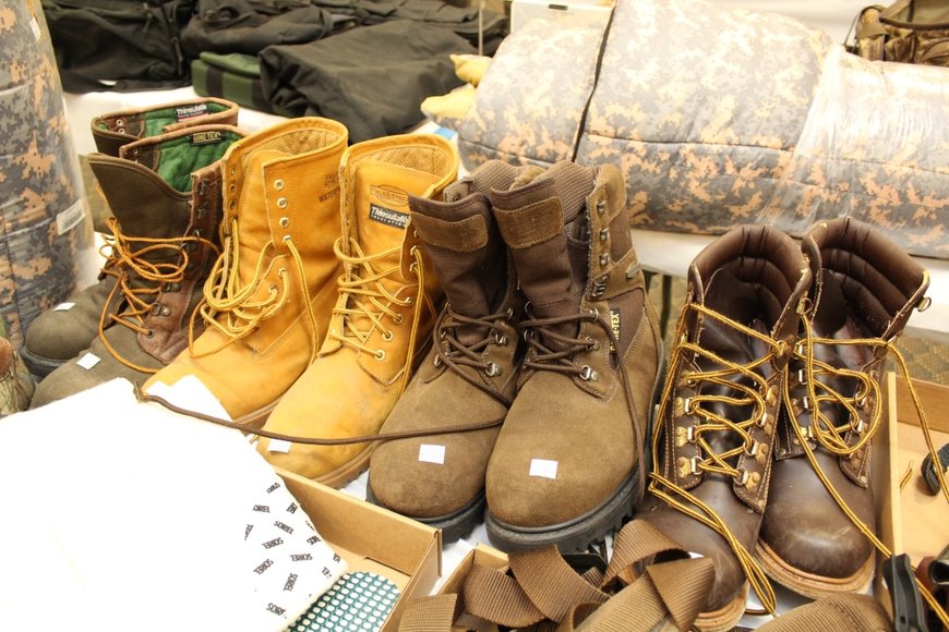 Image for Gallery Auction with Outdoor Sporting: 2-21-19