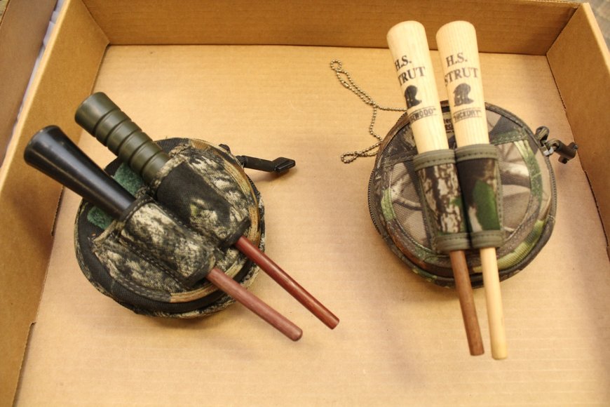 Image for Gallery Auction with Outdoor Sporting: 2-21-19