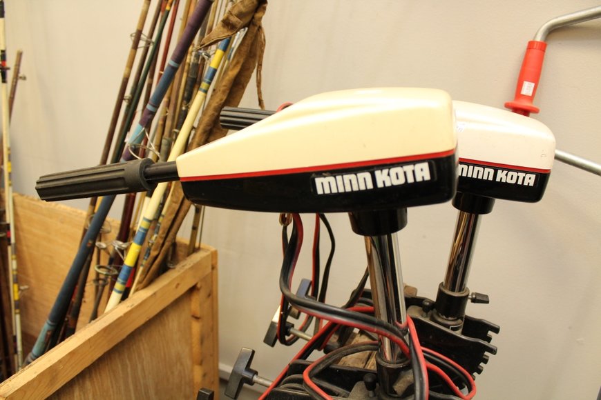 Image for Gallery Auction with Outdoor Sporting: 2-21-19