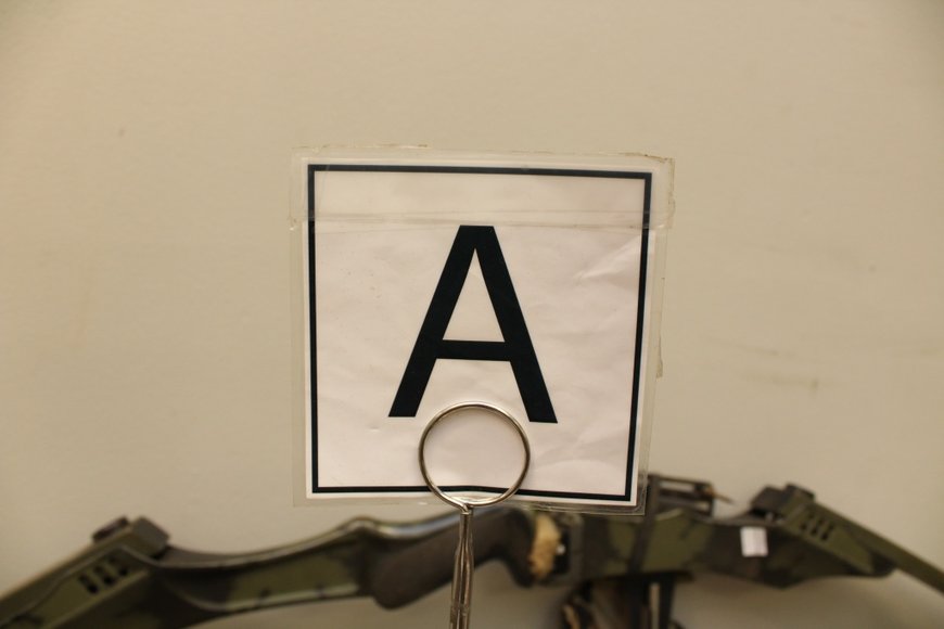 Image for Gallery Auction with Outdoor Sporting: 2-21-19