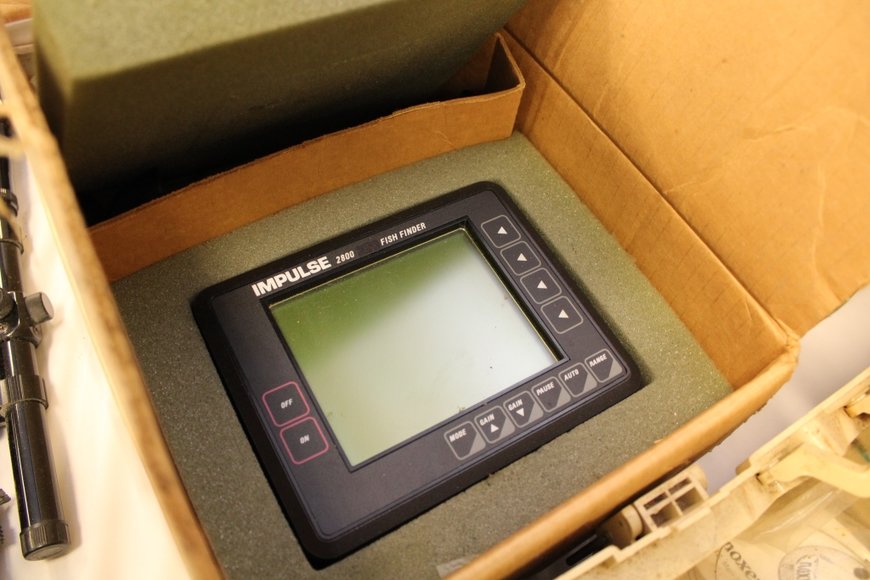 Image for Gallery Auction with Outdoor Sporting: 2-21-19