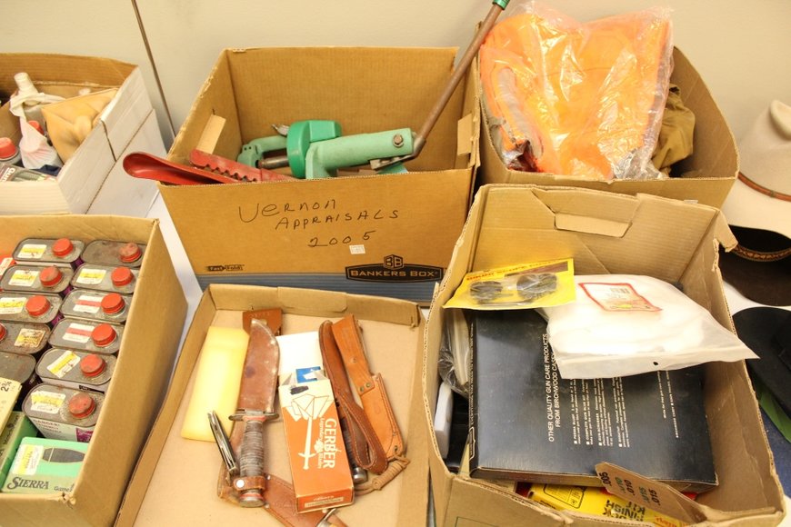 Image for Gallery Auction with Outdoor Sporting: 2-21-19