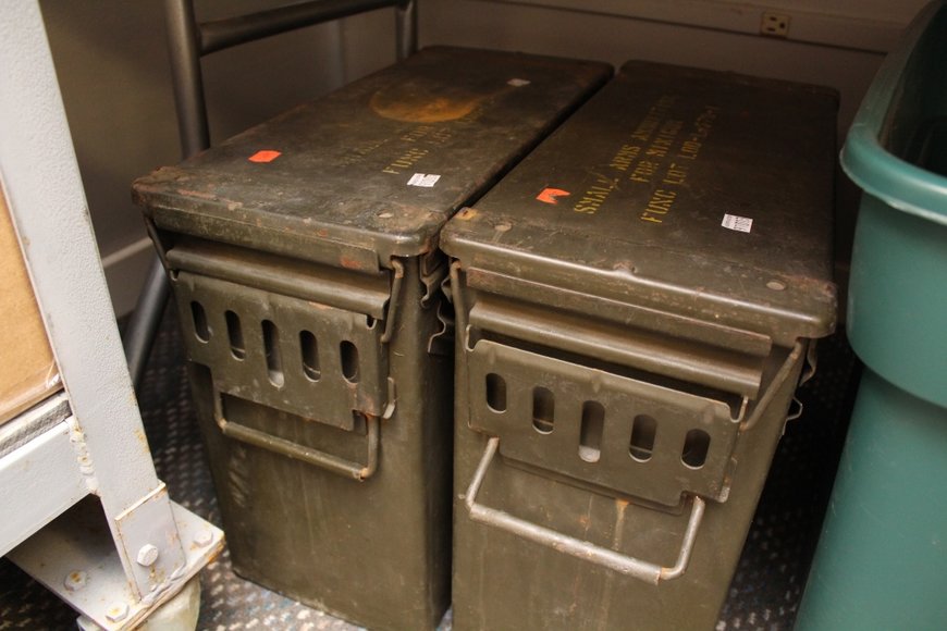 Image for Gallery Auction with Outdoor Sporting: 2-21-19