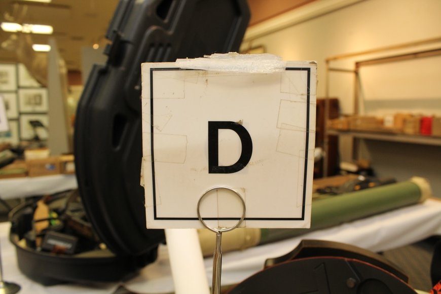 Image for Gallery Auction with Outdoor Sporting: 2-21-19