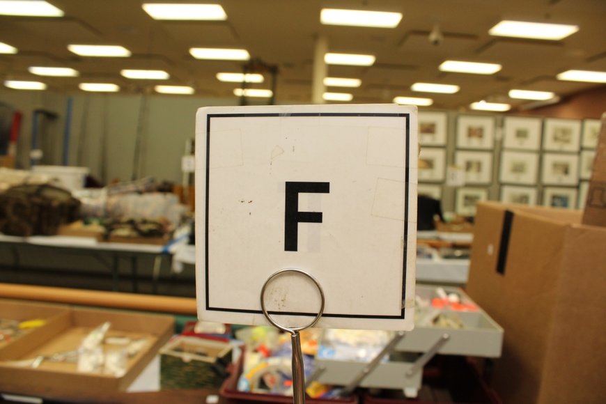 Image for Gallery Auction with Outdoor Sporting: 2-21-19