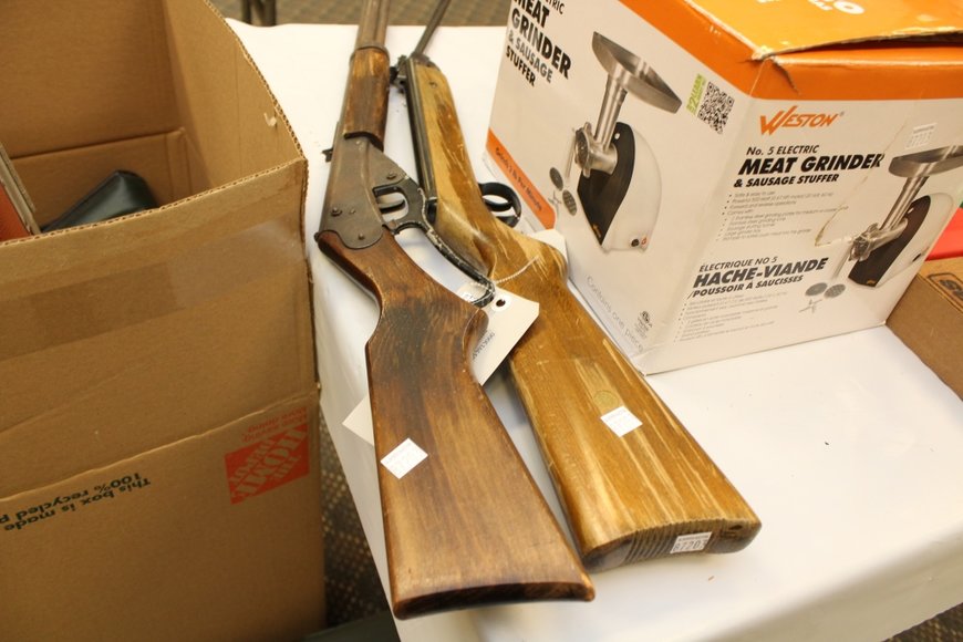 Image for Gallery Auction with Outdoor Sporting: 2-21-19