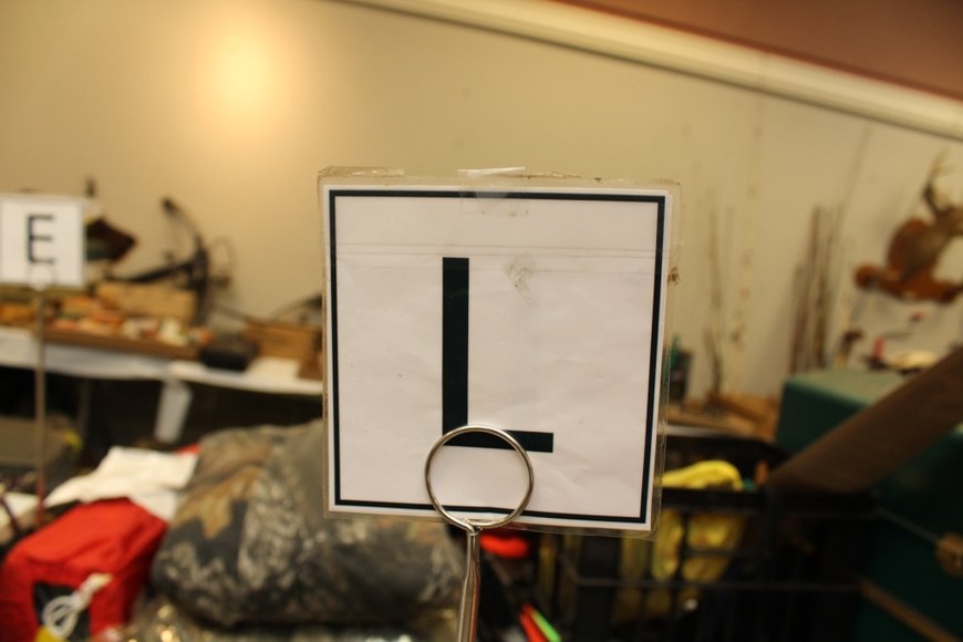 Image for Gallery Auction with Outdoor Sporting: 2-21-19