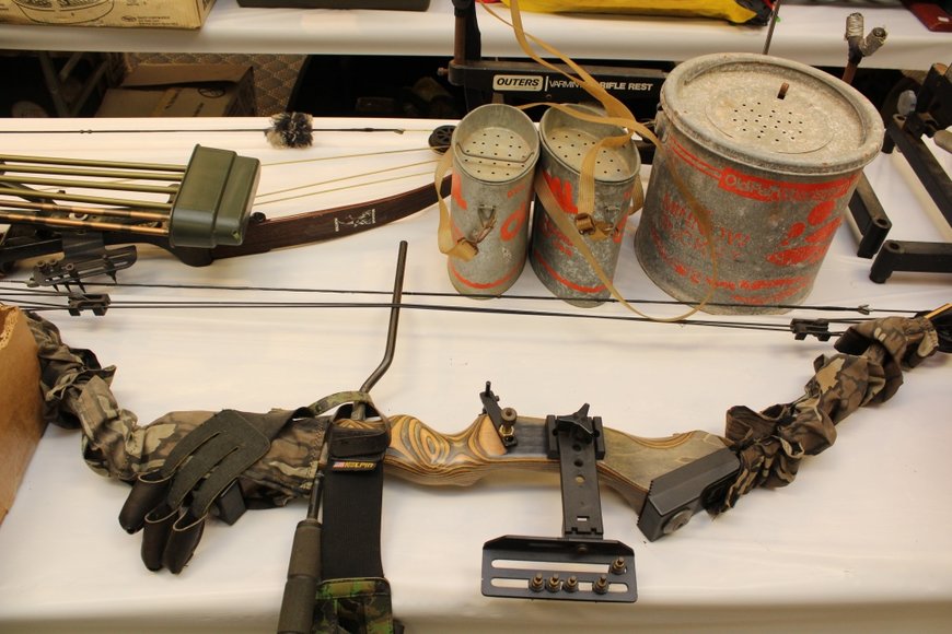 Image for Gallery Auction with Outdoor Sporting: 2-21-19