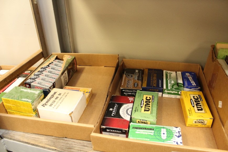 Image for Gallery Auction with Outdoor Sporting: 2-21-19