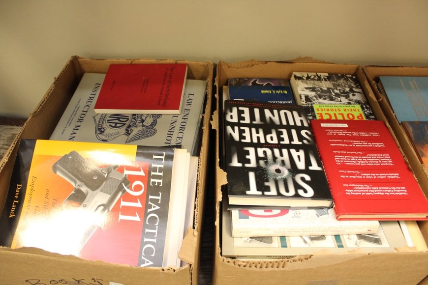 Image for Gallery Auction with Outdoor Sporting: 2-21-19