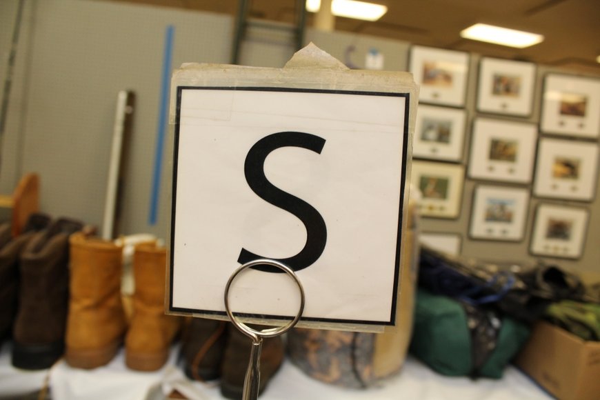 Image for Gallery Auction with Outdoor Sporting: 2-21-19