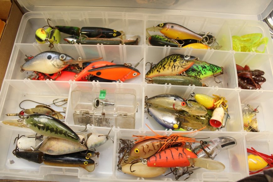 Image for Gallery Auction with Outdoor Sporting: 2-21-19