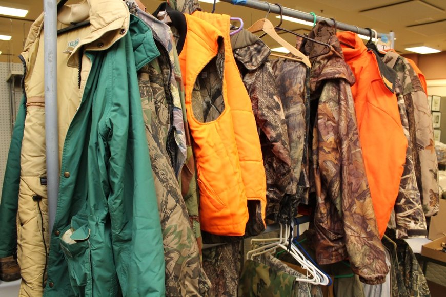 Image for Gallery Auction with Outdoor Sporting: 2-21-19