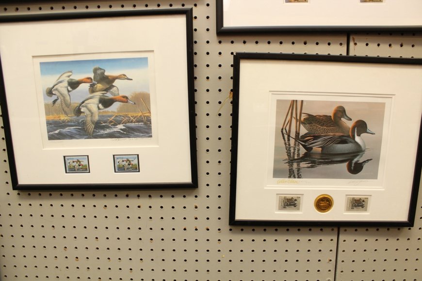 Image for Gallery Auction with Outdoor Sporting: 2-21-19