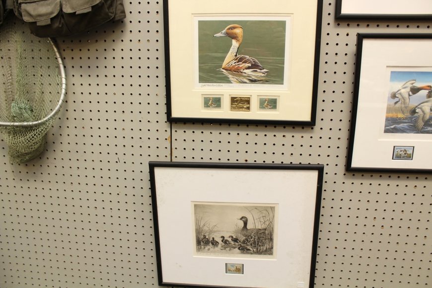 Image for Gallery Auction with Outdoor Sporting: 2-21-19