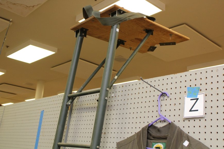 Image for Gallery Auction with Outdoor Sporting: 2-21-19