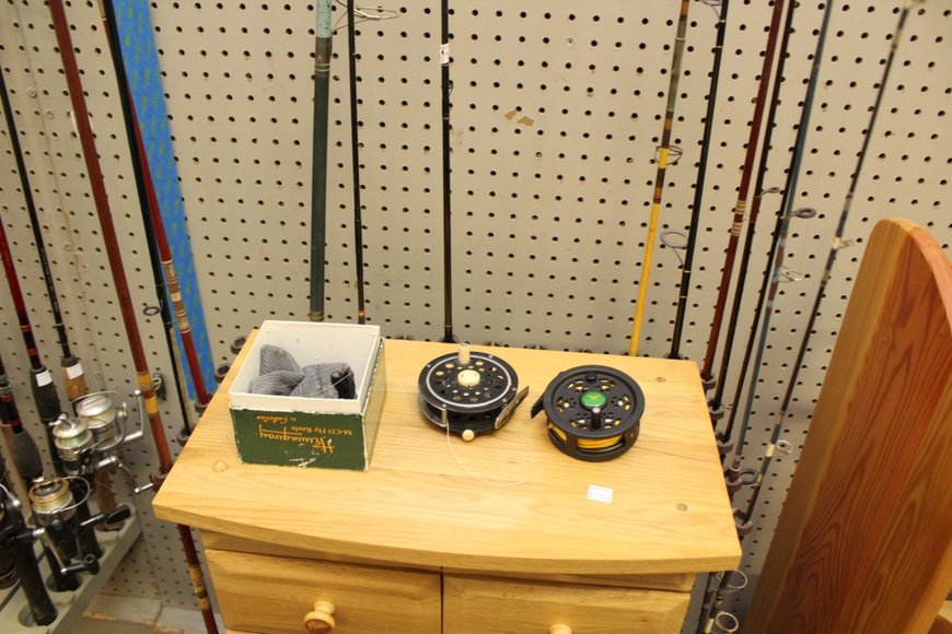 Image for Gallery Auction with Outdoor Sporting: 2-21-19