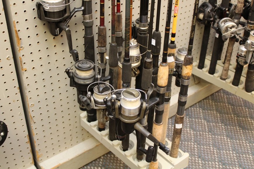 Image for Gallery Auction with Outdoor Sporting: 2-21-19