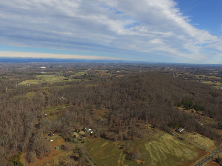 Yadkin County Mountain for Sale