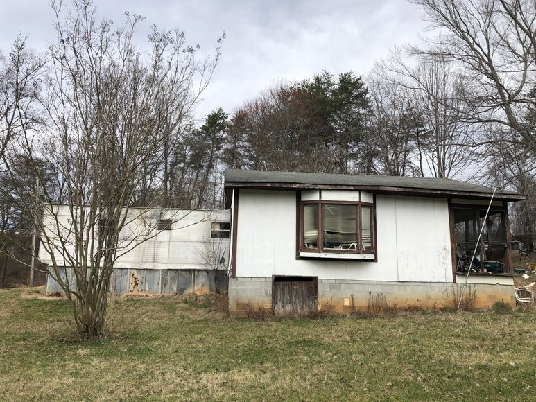 Yadkin County Mountain for Sale