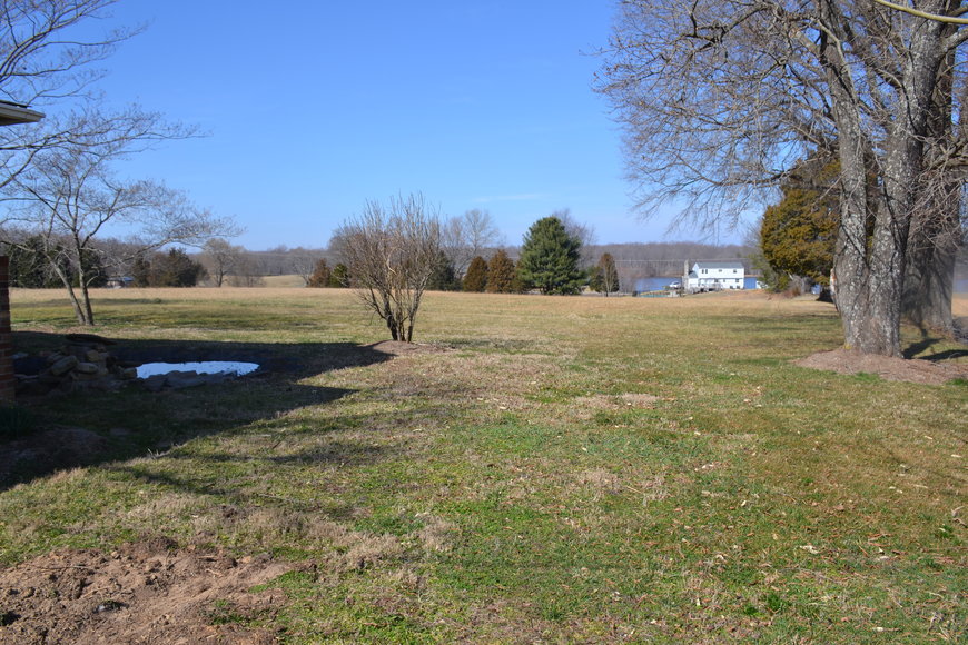 Image for 10507 Gordon Rd -- 3 BR/2 BA Home w/Outbuildings on 14.5 +/- Acres on Gordon Rd. Across From  Ni River Reservoir