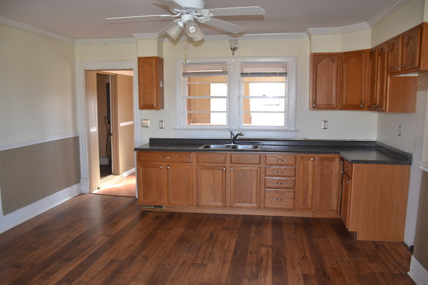 Image for 10507 Gordon Rd -- 3 BR/2 BA Home w/Outbuildings on 14.5 +/- Acres on Gordon Rd. Across From  Ni River Reservoir