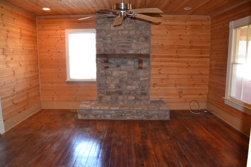 Image for 10507 Gordon Rd -- 3 BR/2 BA Home w/Outbuildings on 14.5 +/- Acres on Gordon Rd. Across From  Ni River Reservoir