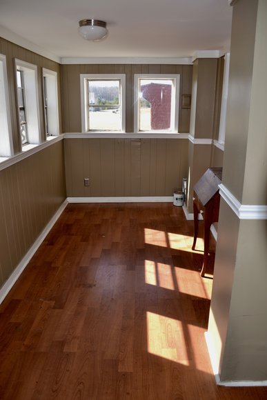 Image for 10507 Gordon Rd -- 3 BR/2 BA Home w/Outbuildings on 14.5 +/- Acres on Gordon Rd. Across From  Ni River Reservoir