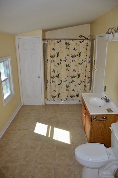 Image for 10507 Gordon Rd -- 3 BR/2 BA Home w/Outbuildings on 14.5 +/- Acres on Gordon Rd. Across From  Ni River Reservoir