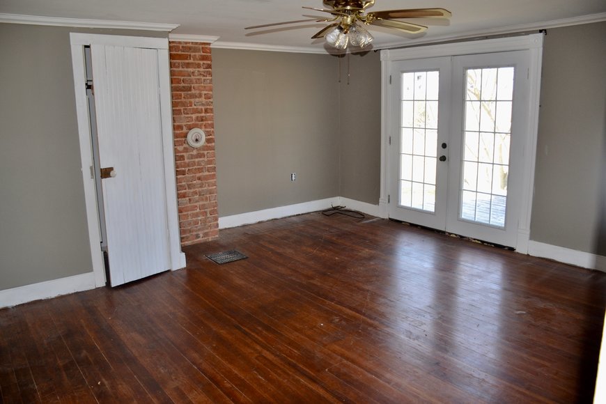 Image for 10507 Gordon Rd -- 3 BR/2 BA Home w/Outbuildings on 14.5 +/- Acres on Gordon Rd. Across From  Ni River Reservoir