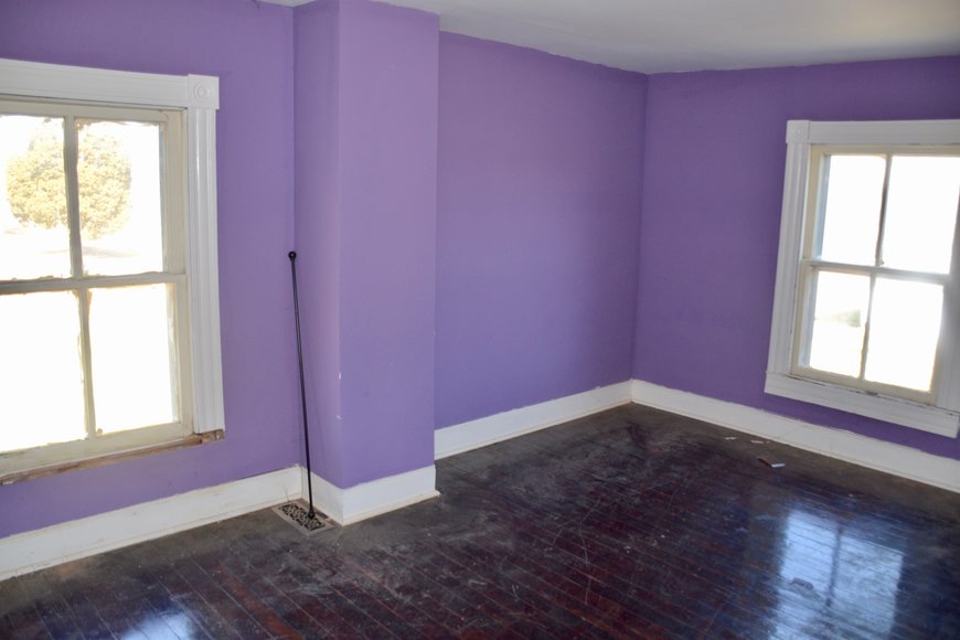 Image for 10507 Gordon Rd -- 3 BR/2 BA Home w/Outbuildings on 14.5 +/- Acres on Gordon Rd. Across From  Ni River Reservoir