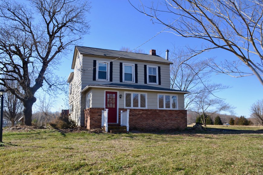 Image for 10507 Gordon Rd -- 3 BR/2 BA Home w/Outbuildings on 14.5 +/- Acres on Gordon Rd. Across From  Ni River Reservoir