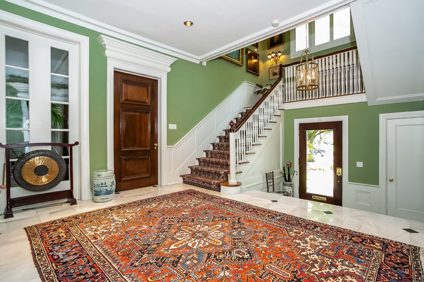 Image for Bishops Hall: Luxury Estate / Premier B&B in Oak Park (Chicago), Illinois