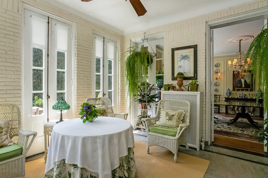 Image for Bishops Hall: Luxury Estate / Premier B&B in Oak Park (Chicago), Illinois