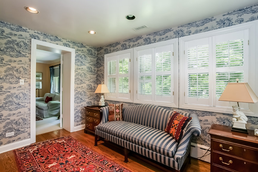 Image for Bishops Hall: Luxury Estate / Premier B&B in Oak Park (Chicago), Illinois