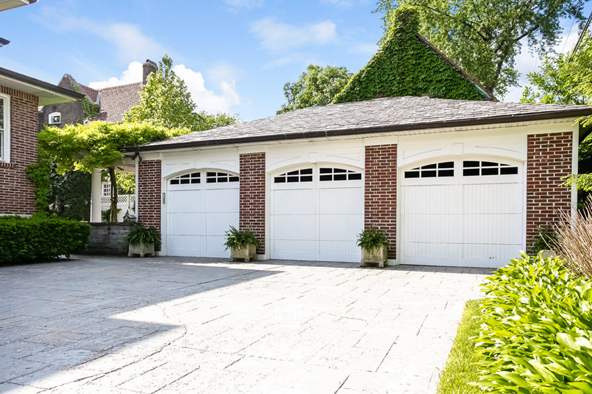 Image for Bishops Hall: Luxury Estate / Premier B&B in Oak Park (Chicago), Illinois