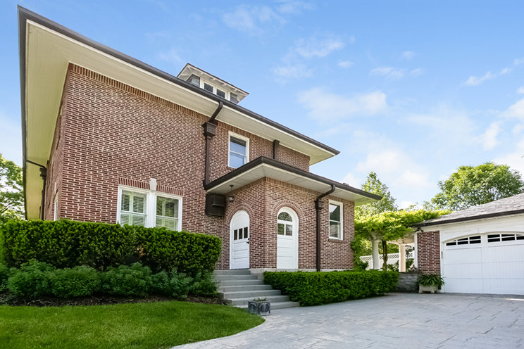 Image for Bishops Hall: Luxury Estate / Premier B&B in Oak Park (Chicago), Illinois