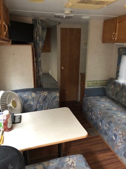 Image for Land Auction (Nathalie, VA)