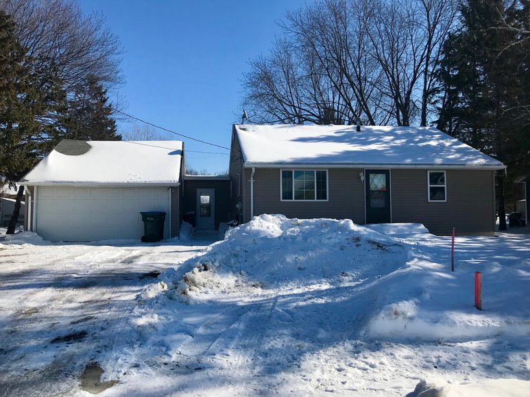 3550 N Gillett St. Appleton Andy Noble Property