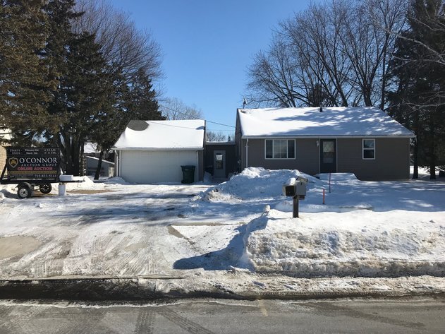 Image for 3550 N Gillett St. Appleton -  Andy Noble Property