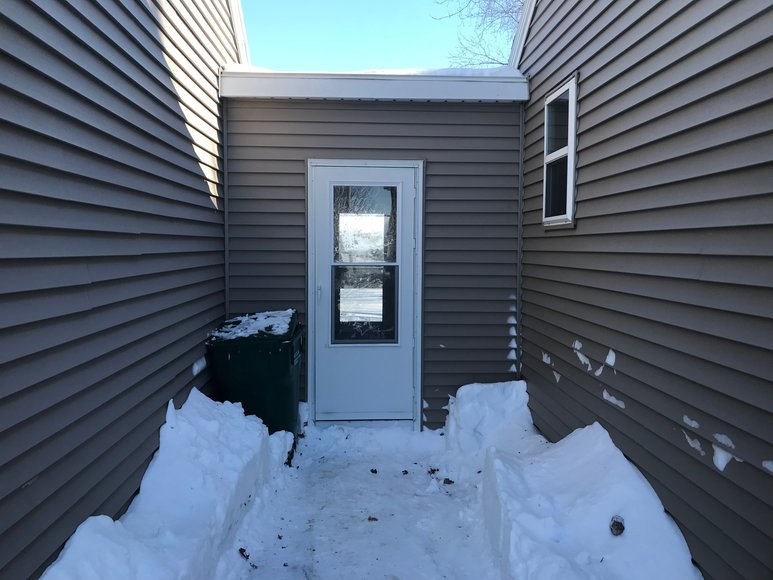 3550 N Gillett St. Appleton Andy Noble Property