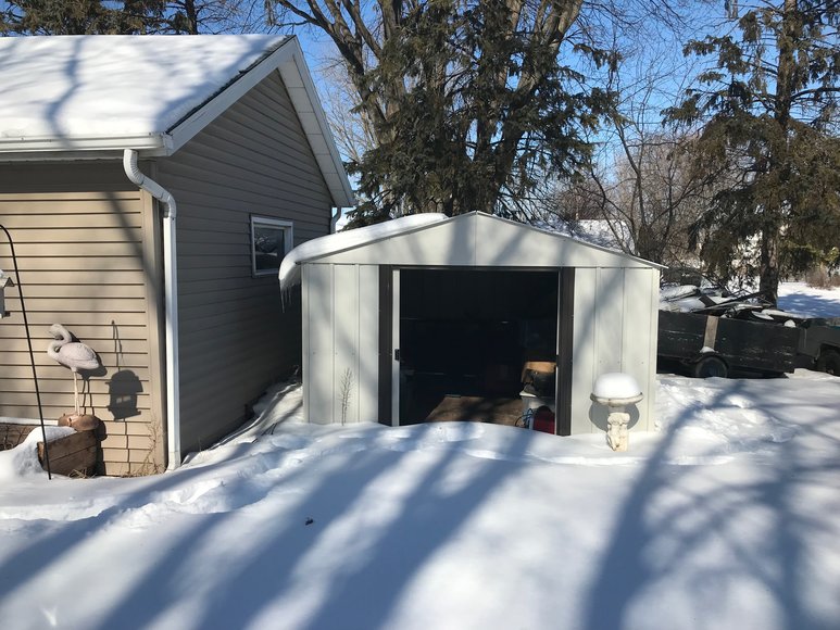 Image for 3550 N Gillett St. Appleton -  Andy Noble Property