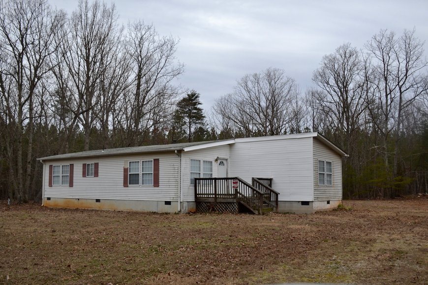 Image for 3 BR/2 BA Home on 3 +/- Acres in Spotsylvania County, VA