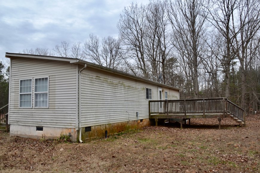 Image for 3 BR/2 BA Home on 3 +/- Acres in Spotsylvania County, VA