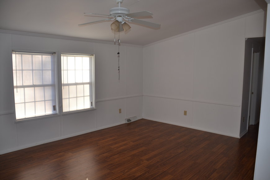 Image for 3 BR/2 BA Home on 3 +/- Acres in Spotsylvania County, VA