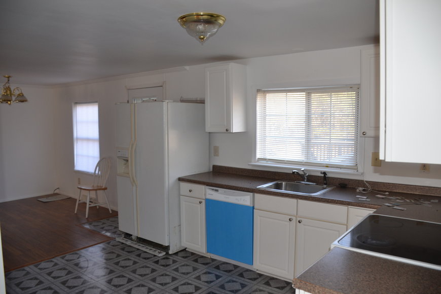 Image for 3 BR/2 BA Home on 3 +/- Acres in Spotsylvania County, VA