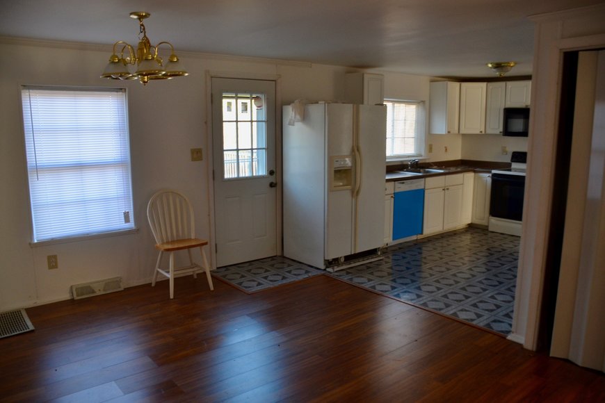 Image for 3 BR/2 BA Home on 3 +/- Acres in Spotsylvania County, VA