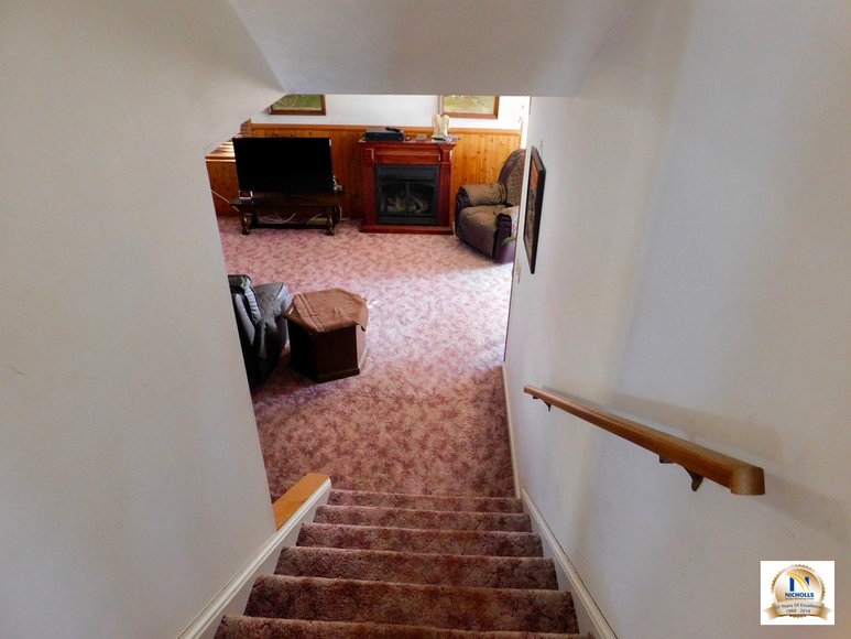 Image for 3 BR/2 BA Home on 11.7 +/- Acres w/12 Stall Barn, 3 Pole Barns, Fencing & Amazing Mountain Views in Madison County, VA--Sells to the Highest Bidder!!